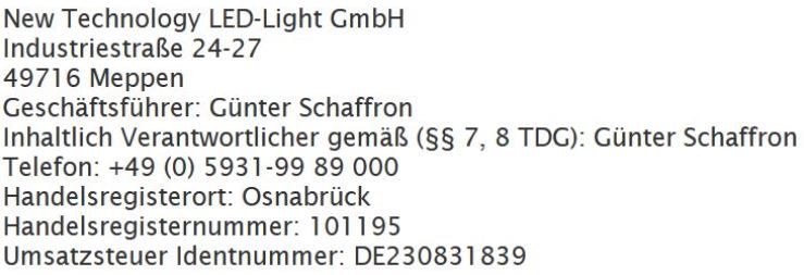 Impressum led-lampen-ferkel.de.ntligm.de