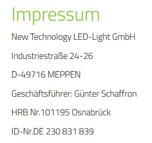 Impressum led-lampen-ferkel.de.ntligm.de